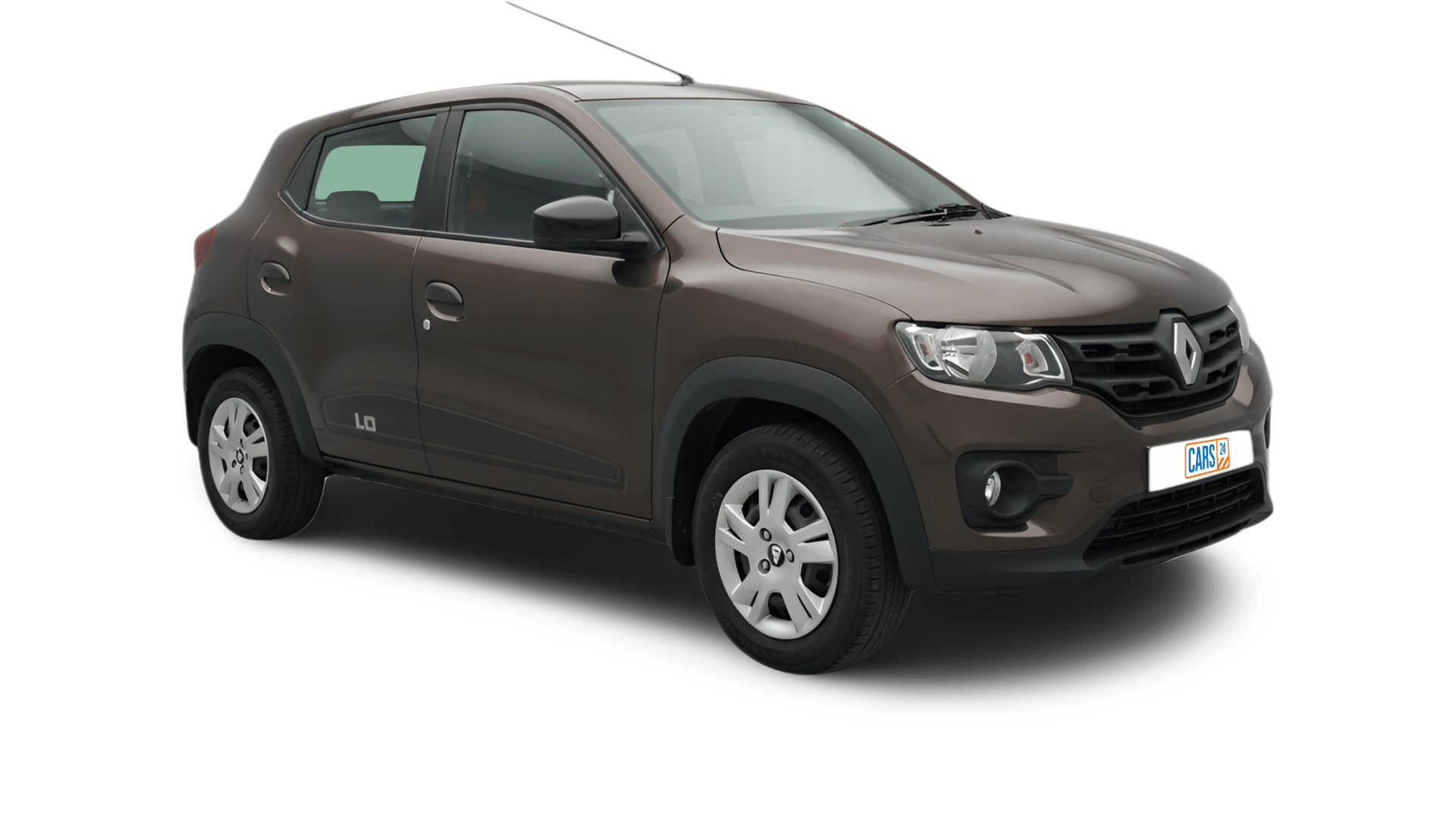 2022 Renault Kwid - Hatchback - Petrol - Manual - ₹3.08 lakh